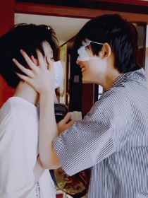 宝贝别太紧 放松一点