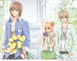 请等待五秒后进入路牌导航